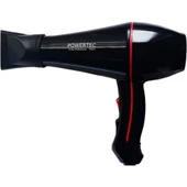 Powertec TR-601 Saç Kurutma Makinesi - 5