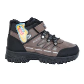 Moda Ayakkabı 253 Erkek Çocuk Bot Ayakkabı thumbnail 11