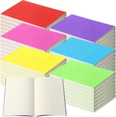 Dikişli Defter 30 Yaprak Düz - 1