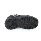 Moda Ayakkabı 978 Kız Çocuk Bot Ayakkabı thumbnail 4