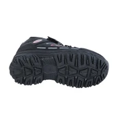 Moda Ayakkabı 584 Erkek Çocuk Bot Ayakkabı thumbnail 9