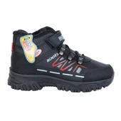 Moda Ayakkabı 584 Erkek Çocuk Bot Ayakkabı thumbnail 1