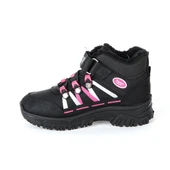 Moda Ayakkabı 978 Kız Çocuk Bot Ayakkabı thumbnail 3