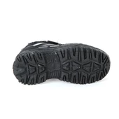 Moda Ayakkabı 659 Erkek Çocuk Bot Ayakkabı thumbnail 4