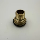 2" SARI DEPO REKORU - 9