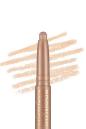 Flormar Brow Up Yumuşak Dokulu & Yoğun Işıltılı Asansörlü Kaş Altı Aydınlatma Kalemi - 3