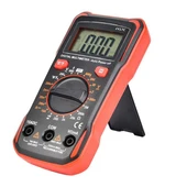 Powermaster FY17C Digital Multimetre Ölçü Aleti - 6