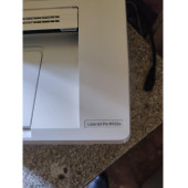 HP LAZERJET PRO 102A LAZER YAZICI  ( 2, EL LAZER YAZICIDIR) - 2