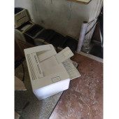 HP LAZERJET PRO 102A LAZER YAZICI  ( 2, EL LAZER YAZICIDIR) - 4