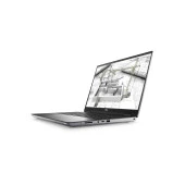 Dell Precision M7680 XCTOP7680EMEA_VP2A6 i9-13950HX 64GB 512SSD A5000 16" FullHD+ W11P Dizüstü İş İstasyonu thumbnail 3