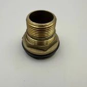 Sarı Depo Rekoru 1/2 - 9
