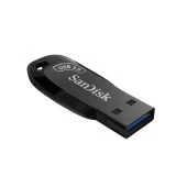 Sandisk 64Gb Ultra Shift Usb 3.0 Flash Bellek (Sdcz410-064G-G46) - 1