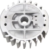 STL MS 250 UYUMLU VOLAN - 2