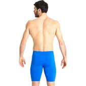 Arena Team Swim Jammer Solid Erkek Mavi Yüzücü Mayosu 004770720 - 2