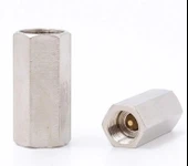 Pnömatik Hat Tipi Dik Çekvalf 3/8 thumbnail 2