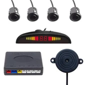 Powermaster Ekranlı Park Sensörü PM-3859 - 4