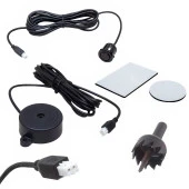 Powermaster Ekranlı Park Sensörü PM-3859 - 2