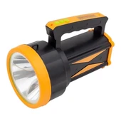 Powermaster Şarjlı Ledli 3 Kademeli El Feneri XJ-1 400Lm - 4