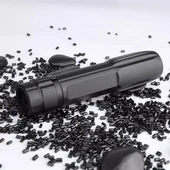 Powermaster MX-X9 500 Metre Menzilli USB Şarjlı El Feneri thumbnail 6