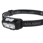 Powermaster CY-2088 Ledli Kafa Feneri - 2