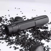 Powermaster MX-X9 500 Metre Menzilli USB Şarjlı El Feneri thumbnail 3