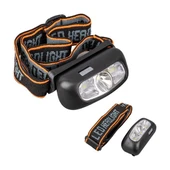 Powermaster CY-2088 Ledli Kafa Feneri - 4