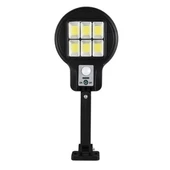 Powermaster CL-182-6 Hareket Sensörlü 48 COB Ledli Solar Sokak Lambası - 4
