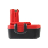 Bosch 18 Volt Matkap Bataryası 2000 MA NIMH 2607335536 - 3