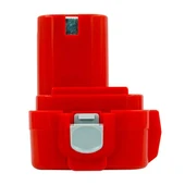 Makita 9.6 Volt Matkap Bataryası 2000 MA NIMH 9120 thumbnail 4