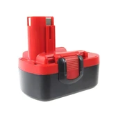 Bosch 18 Volt Matkap Bataryası 2000 MA NIMH 2607335536 - 4