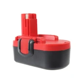 Bosch 18 Volt Matkap Bataryası 2000 MA NIMH 2607335536 - 2