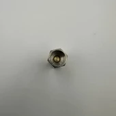 Pnömatik Hat Tipi Dik Çekvalf 1/8 - 8