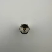 Pnömatik Hat Tipi Dik Çekvalf 1/8 - 7
