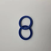 Pnömatik Piston Keçesi Pu K50 - 140x160x14 thumbnail 7