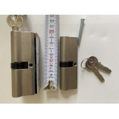 pvc kapı bareli 90 mm - 1