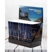 Peygamberimiz'in İzinde 40 Sahabi Seti - 40 Kitap - 1