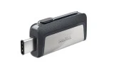 Sandisk 64Gb Usb Flash Bellek Dual Drive Type-C Sdddc2-064G-G46 - 1