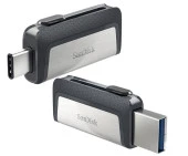 Sandisk 64Gb Usb Flash Bellek Dual Drive Type-C Sdddc2-064G-G46 - 2