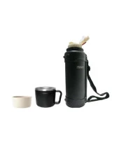 ORCAMP ÇİFT YALITIM ÇELİK TERMOS 2 LİTRE OUT-5200 thumbnail 2