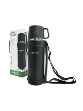 ORCAMP ÇİFT YALITIM ÇELİK TERMOS 2 LİTRE OUT-5200 thumbnail 3