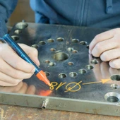 Schneider Maxx 270 Paint Marker İşaretleme Kalemi 1-3 mm - 11