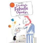 Çocuklarla Felsefe Oyunları - 1