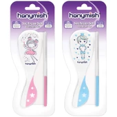 Hanymish 924 Saç Fırçası Seti - 1