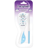 Hanymish 924 Saç Fırçası Seti - 3