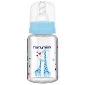 Hanymish 401 Cam Biberon 125 ml - 2