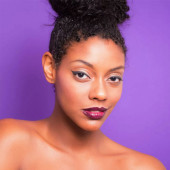 Gdx Seyyar Kağıt Sonsuz Stüdyo Fon Perde (Purple) 2.70x11 Metre - 2