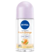 Nivea Fresh Orange Kadın Deodorant Roll-On 50 ml - 1