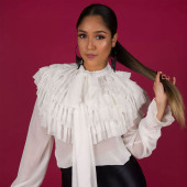 Gdx Seyyar Kağıt Sonsuz Stüdyo Fon Perde (Crimson) 2.70x11 Metre - 2