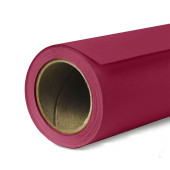 Gdx Seyyar Kağıt Sonsuz Stüdyo Fon Perde (Crimson) 2.70x11 Metre - 4