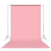 Gdx Seyyar Kağıt Sonsuz Stüdyo Fon Perde (Coral) 2.70x11 Metre - 1